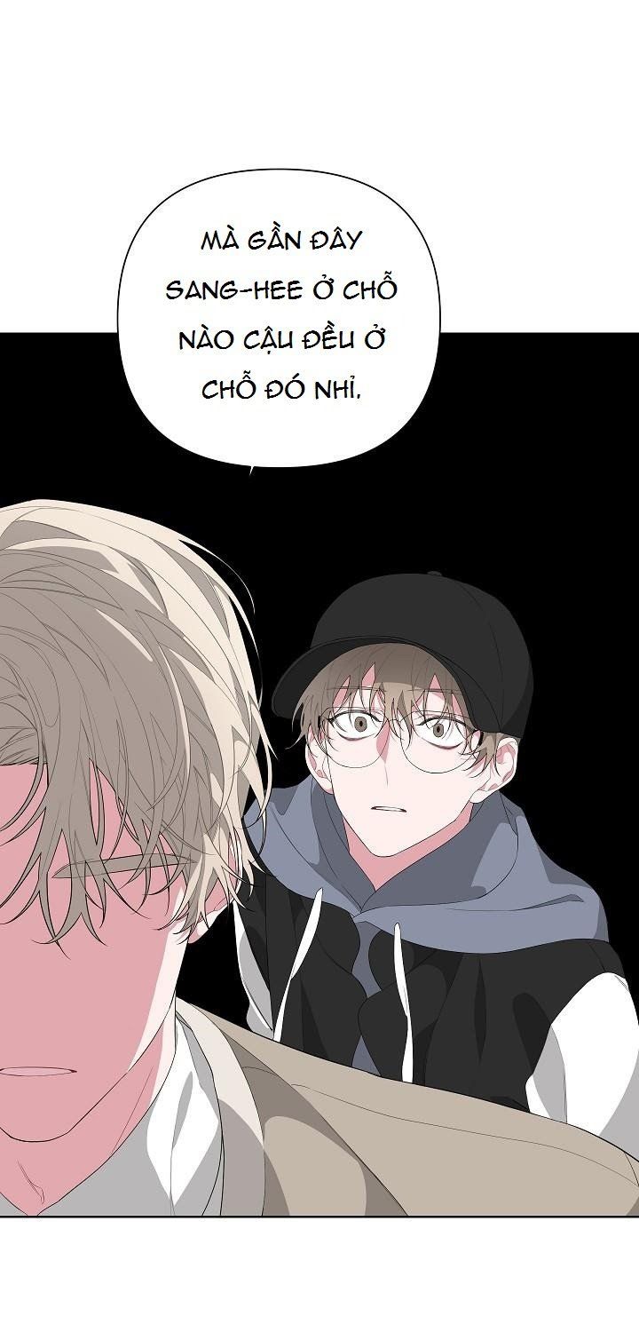 đọc truyện Able Chương 11 ảnh 21 tại Thiên Thai Truyện