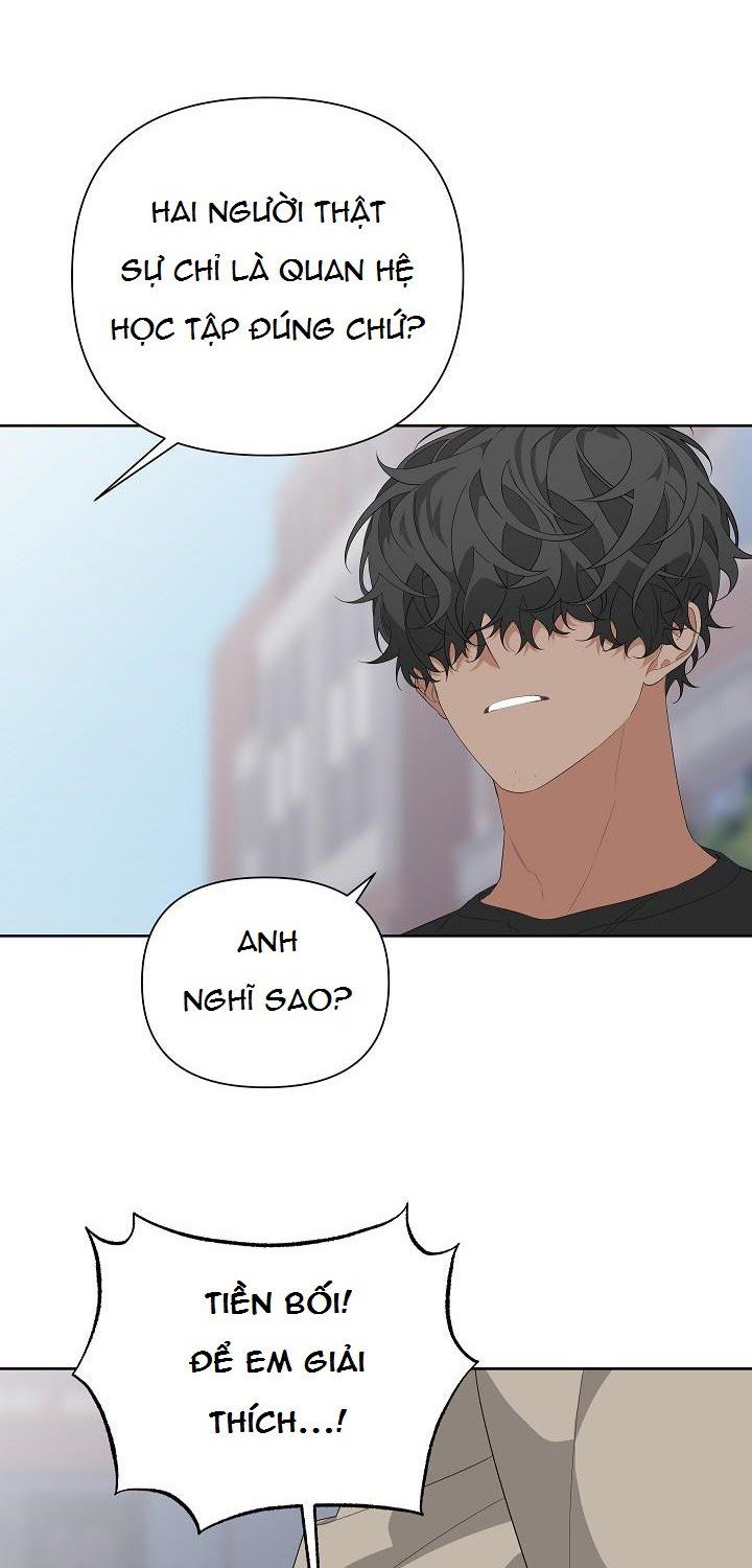 đọc truyện Able Chương 11 ảnh 22 tại Thiên Thai Truyện