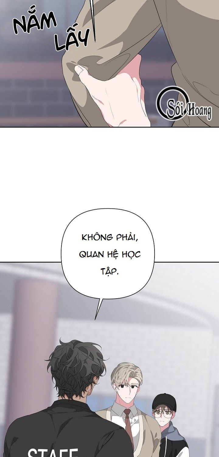 đọc truyện Able Chương 11 ảnh 23 tại Thiên Thai Truyện