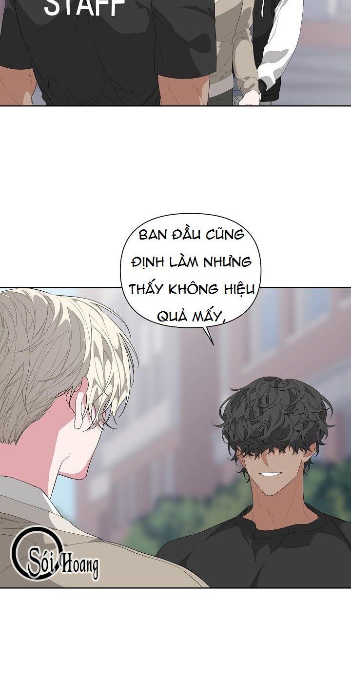 đọc truyện Able Chương 11 ảnh 24 tại Thiên Thai Truyện