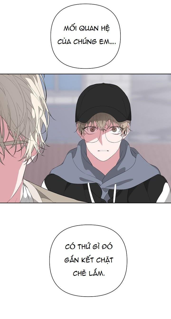 đọc truyện Able Chương 11 ảnh 25 tại Thiên Thai Truyện