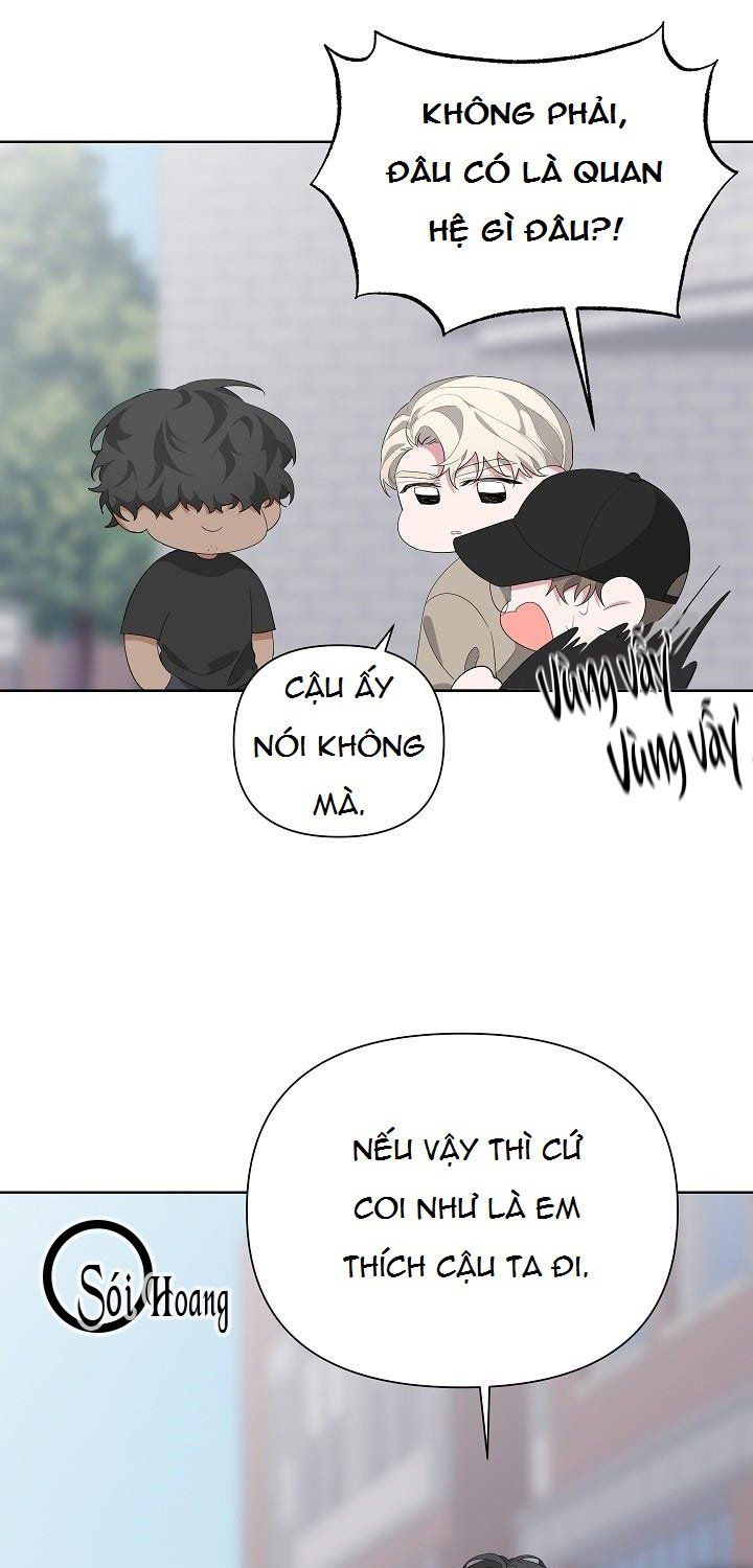 đọc truyện Able Chương 11 ảnh 26 tại Thiên Thai Truyện