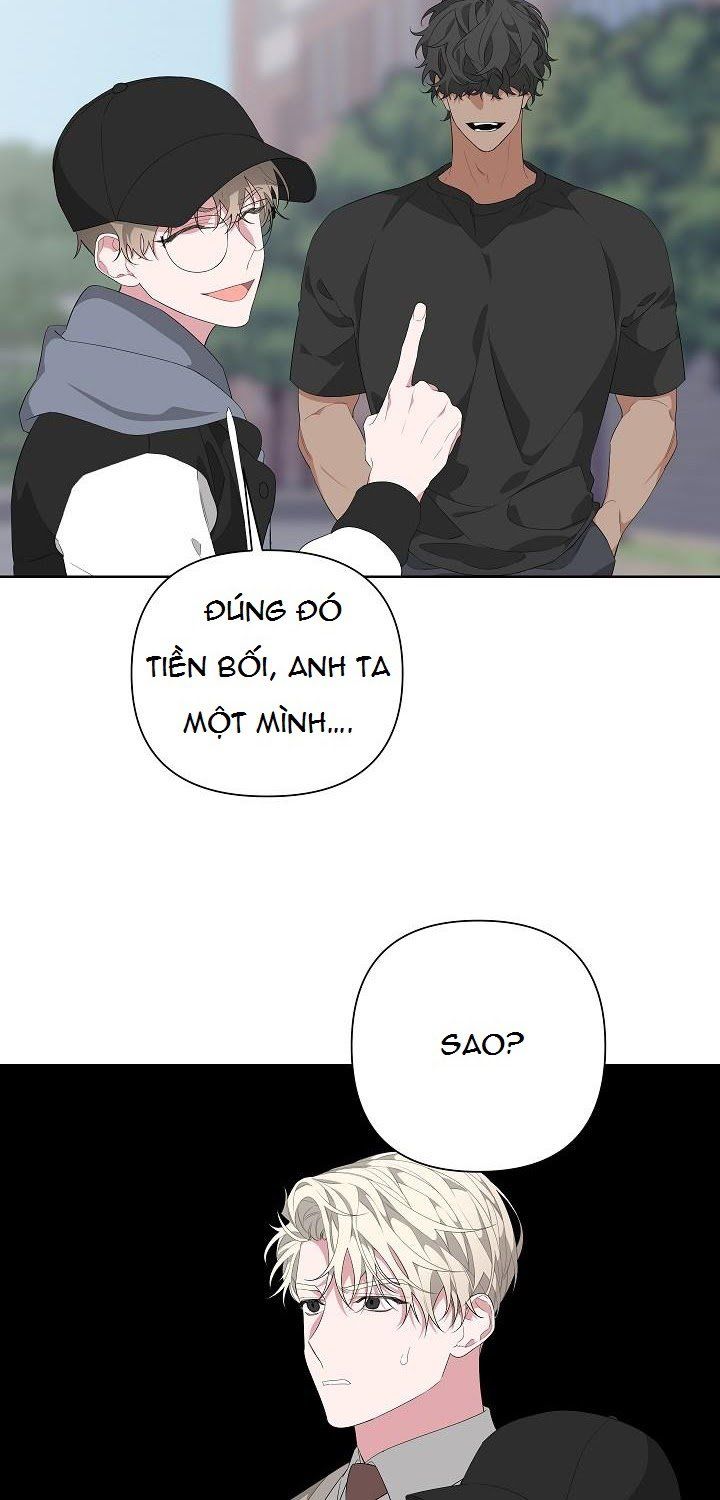 đọc truyện Able Chương 11 ảnh 27 tại Thiên Thai Truyện