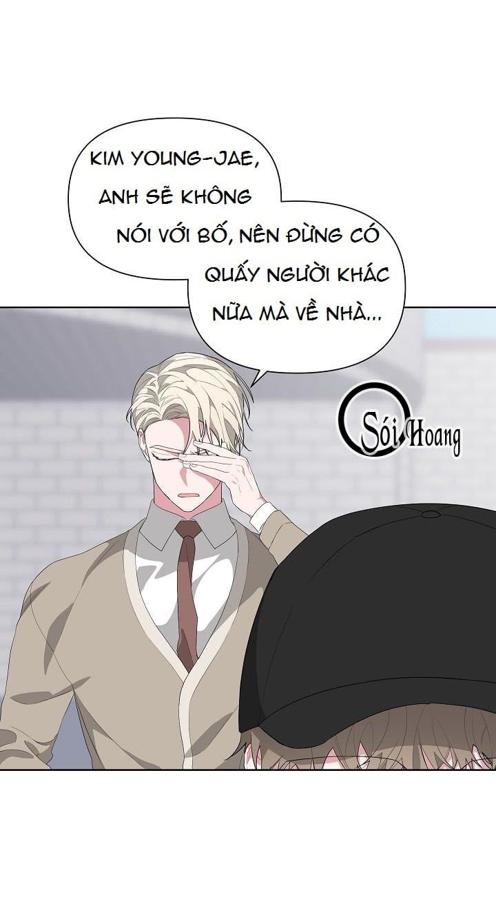 đọc truyện Able Chương 11 ảnh 30 tại Thiên Thai Truyện