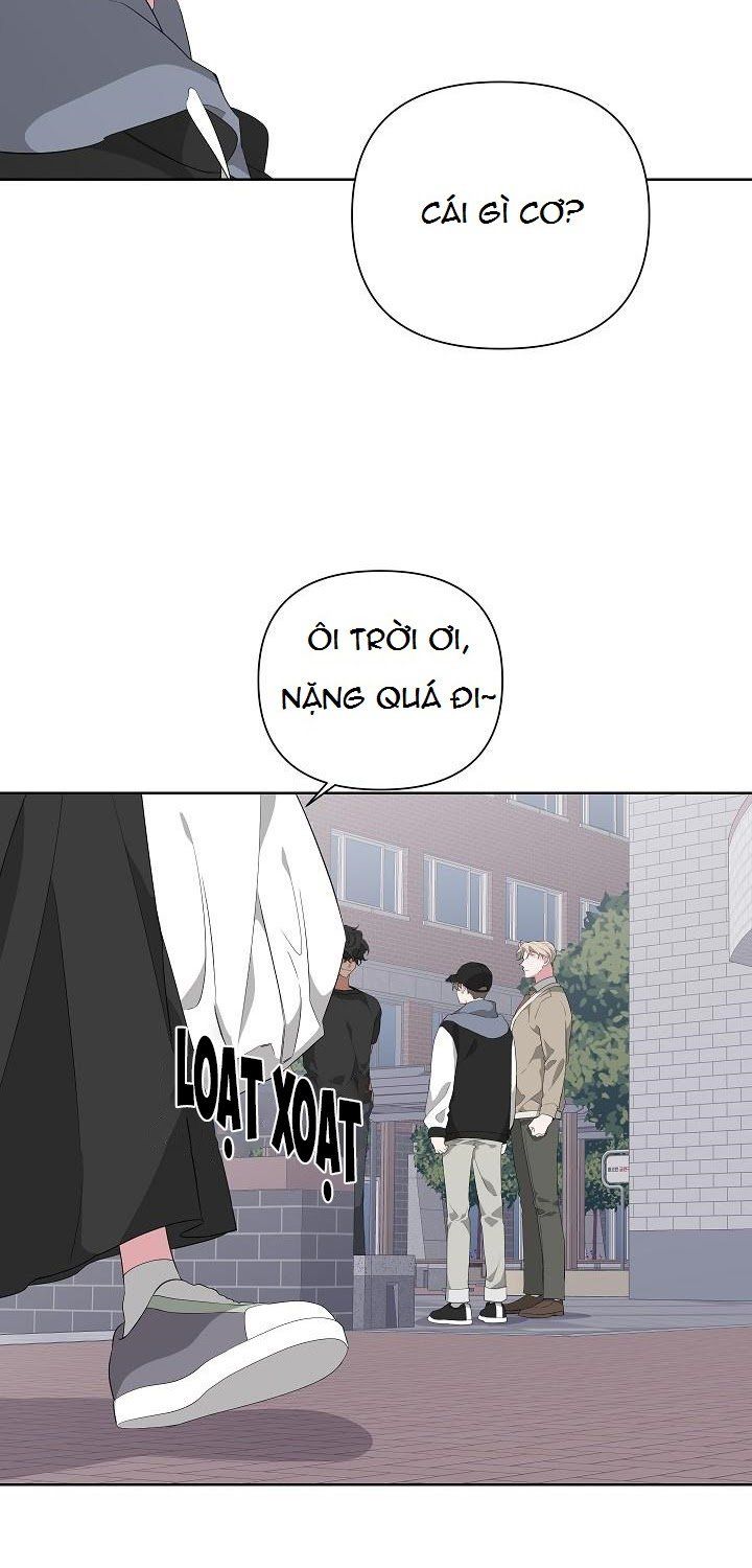 đọc truyện Able Chương 11 ảnh 35 tại Thiên Thai Truyện