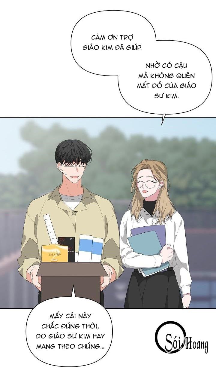 đọc truyện Able Chương 11 ảnh 36 tại Thiên Thai Truyện