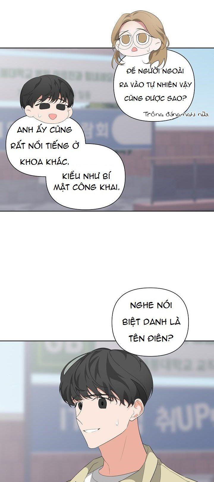 đọc truyện Able Chương 11 ảnh 37 tại Thiên Thai Truyện