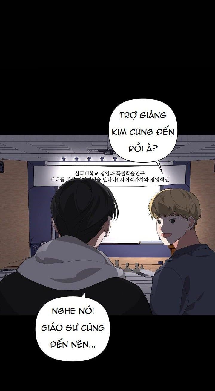 đọc truyện Able Chương 11 ảnh 39 tại Thiên Thai Truyện