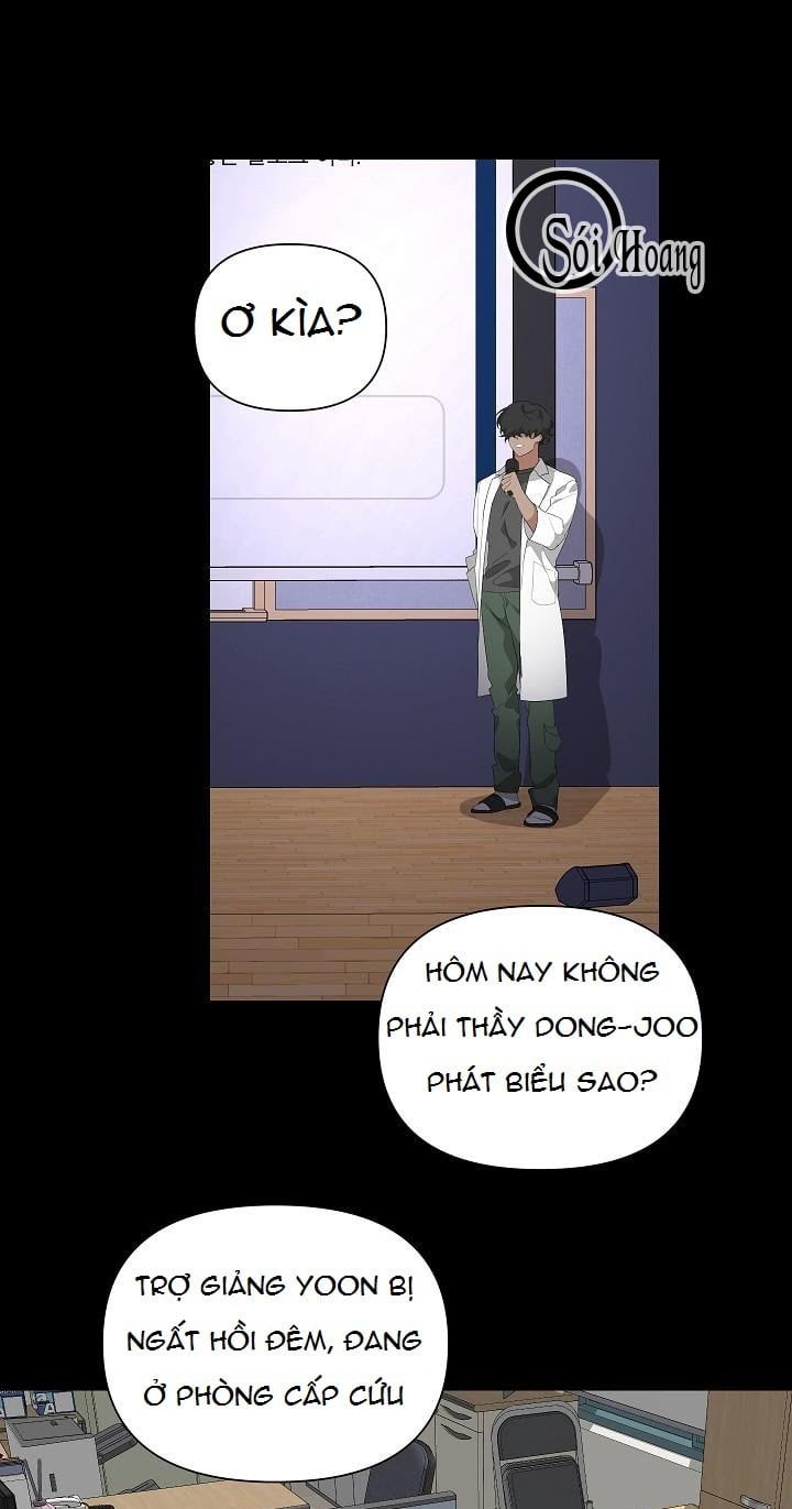 đọc truyện Able Chương 11 ảnh 40 tại Thiên Thai Truyện