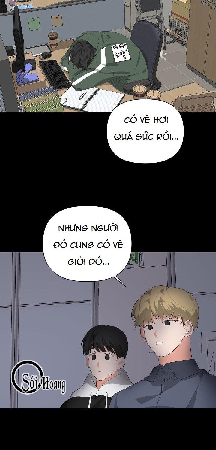 đọc truyện Able Chương 11 ảnh 41 tại Thiên Thai Truyện