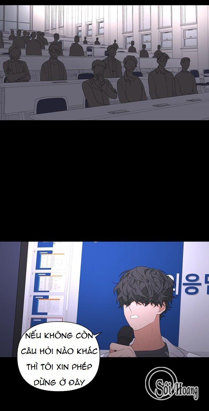 đọc truyện Able Chương 11 ảnh 43 tại Thiên Thai Truyện