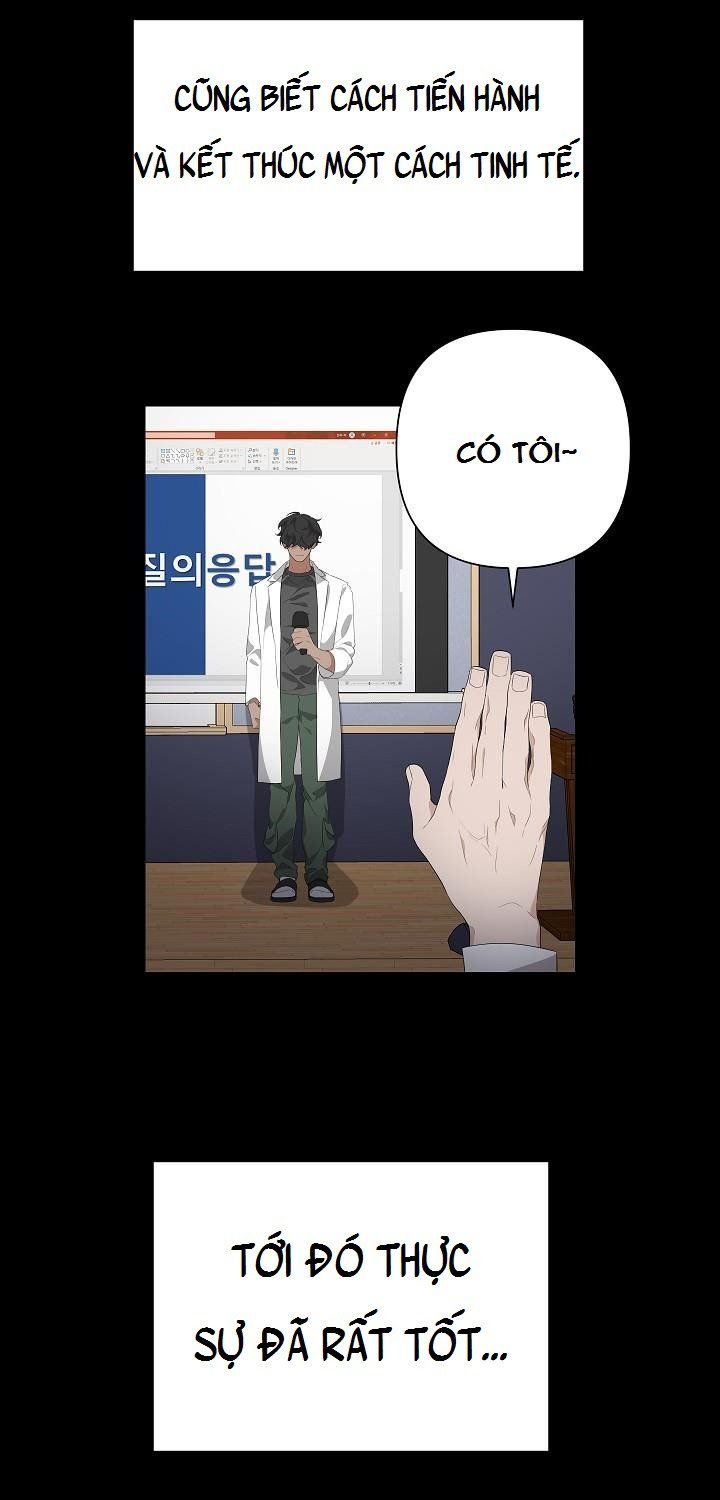 đọc truyện Able Chương 11 ảnh 44 tại Thiên Thai Truyện