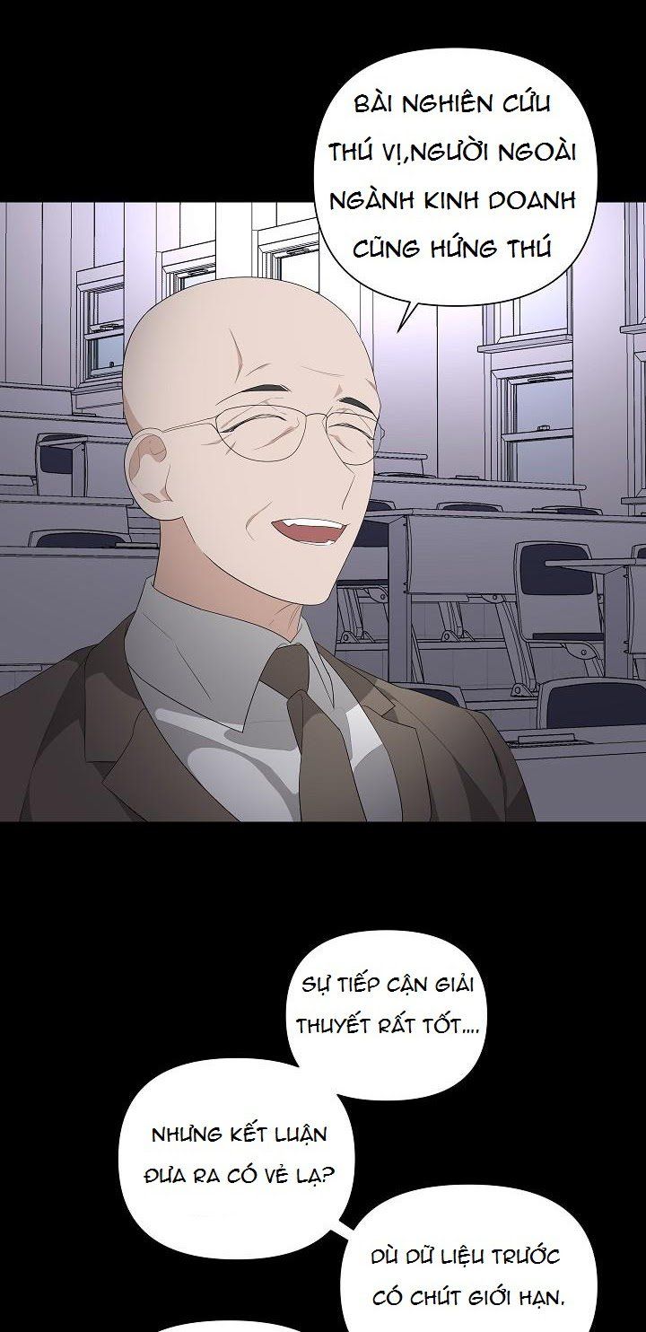 đọc truyện Able Chương 11 ảnh 45 tại Thiên Thai Truyện