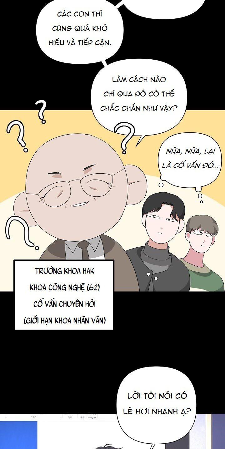 đọc truyện Able Chương 11 ảnh 46 tại Thiên Thai Truyện