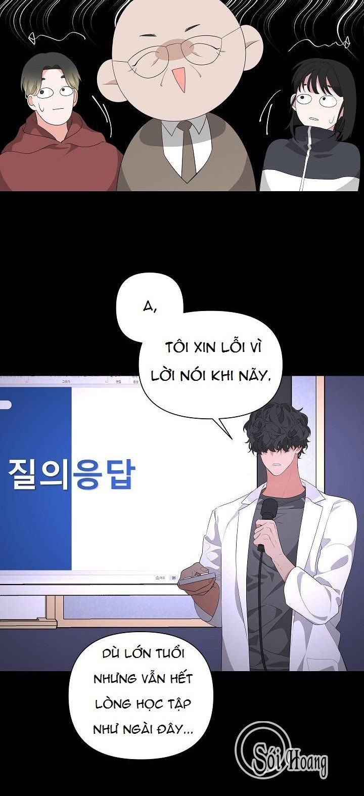 đọc truyện Able Chương 11 ảnh 48 tại Thiên Thai Truyện