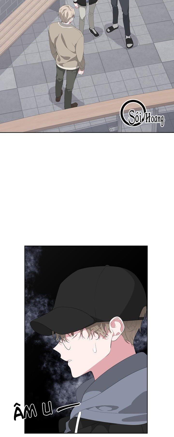 đọc truyện Able Chương 11 ảnh 7 tại Thiên Thai Truyện