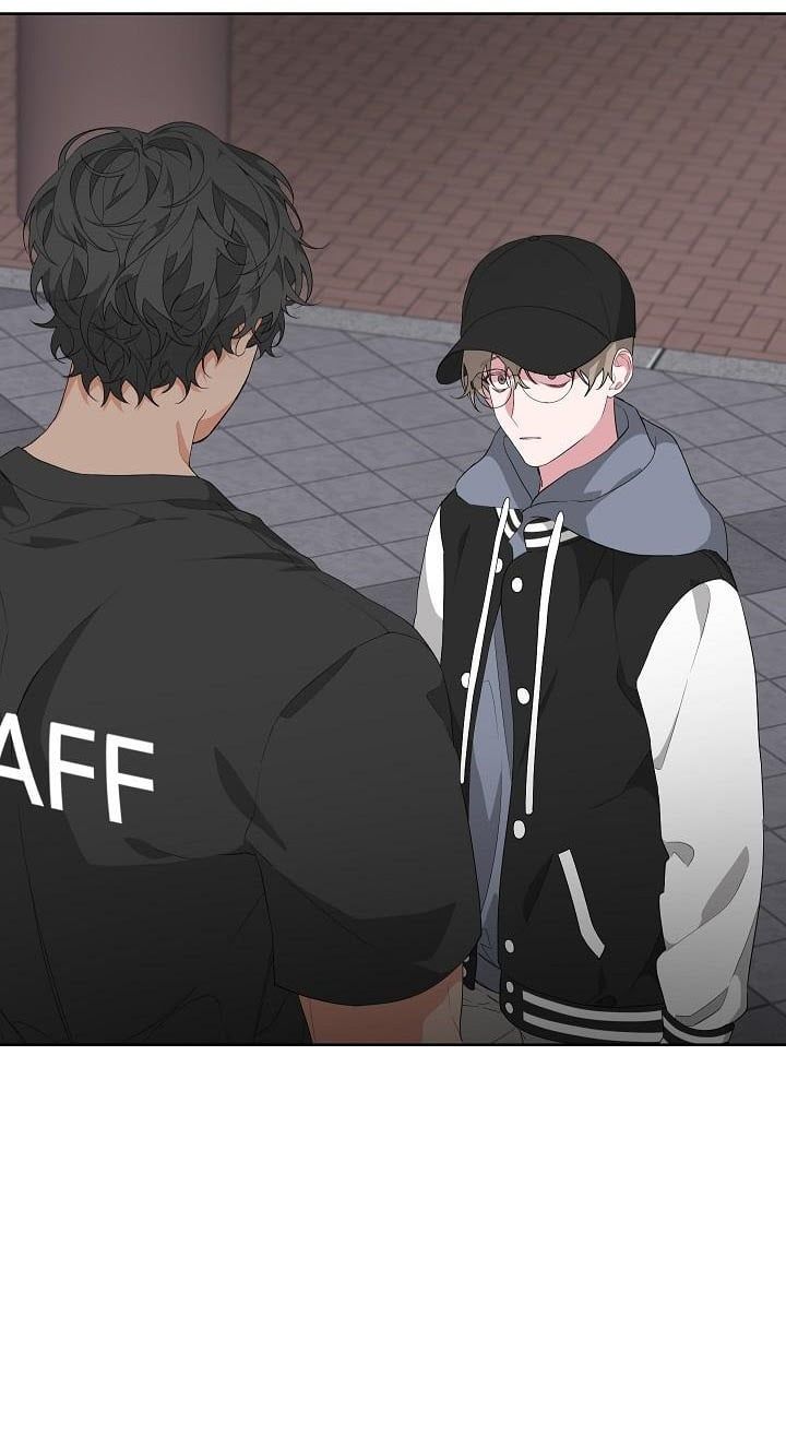 đọc truyện Able Chương 11 ảnh 56 tại Thiên Thai Truyện