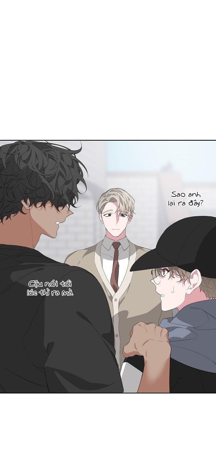 đọc truyện Able Chương 11 ảnh 8 tại Thiên Thai Truyện