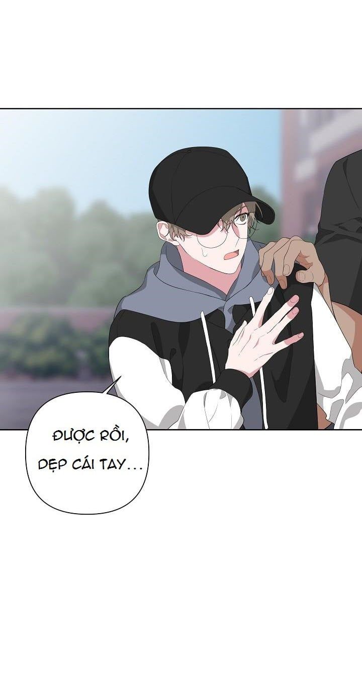 đọc truyện Able Chương 11 ảnh 9 tại Thiên Thai Truyện