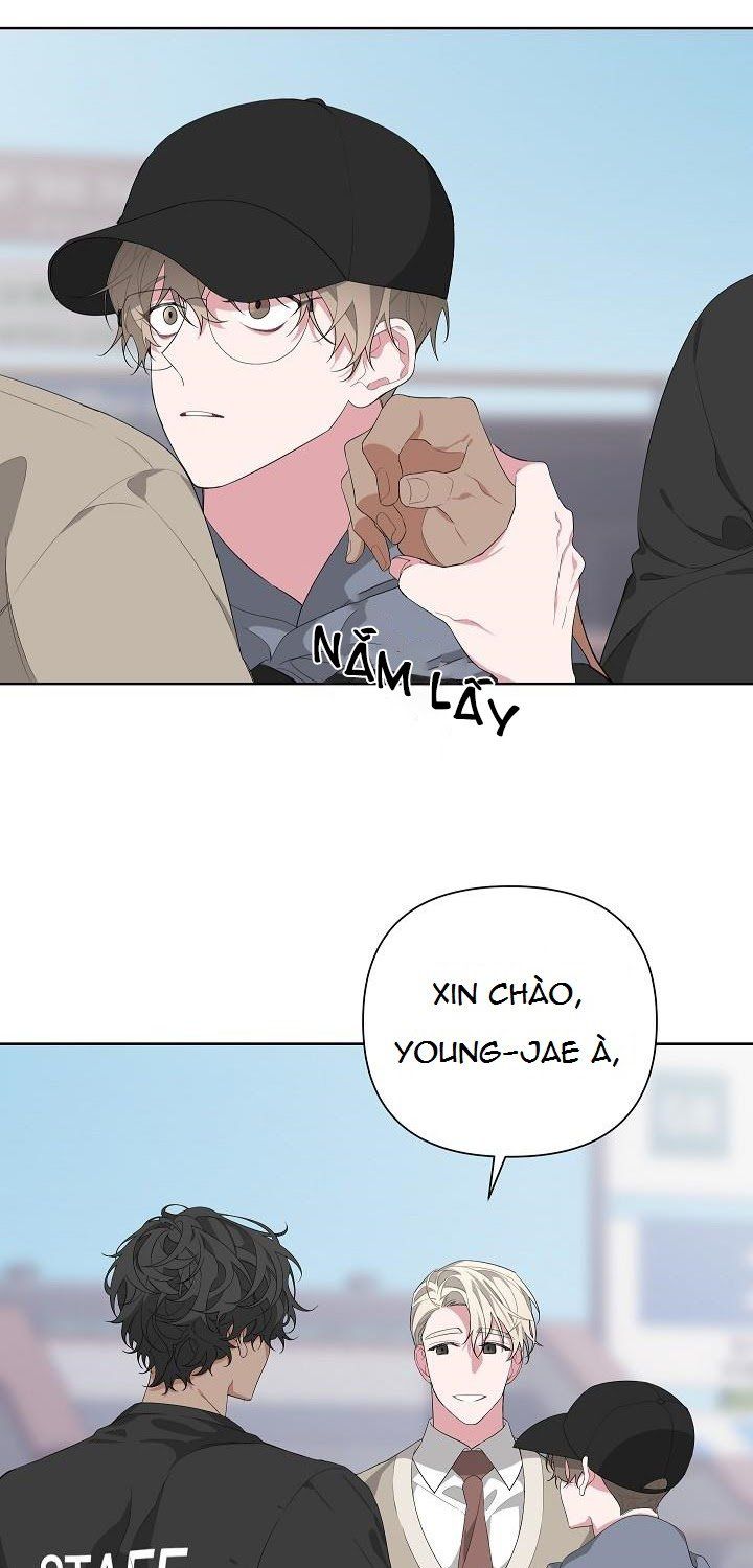 đọc truyện Able Chương 11 ảnh 11 tại Thiên Thai Truyện