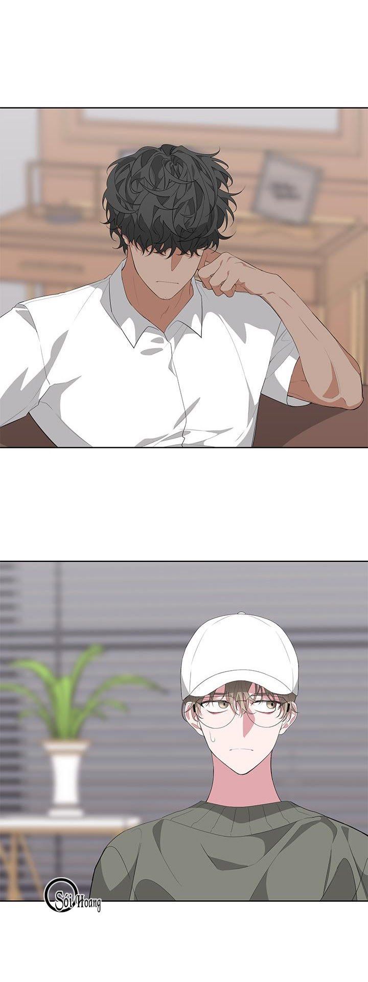 đọc truyện Able Chương 12 ảnh 12 tại Thiên Thai Truyện