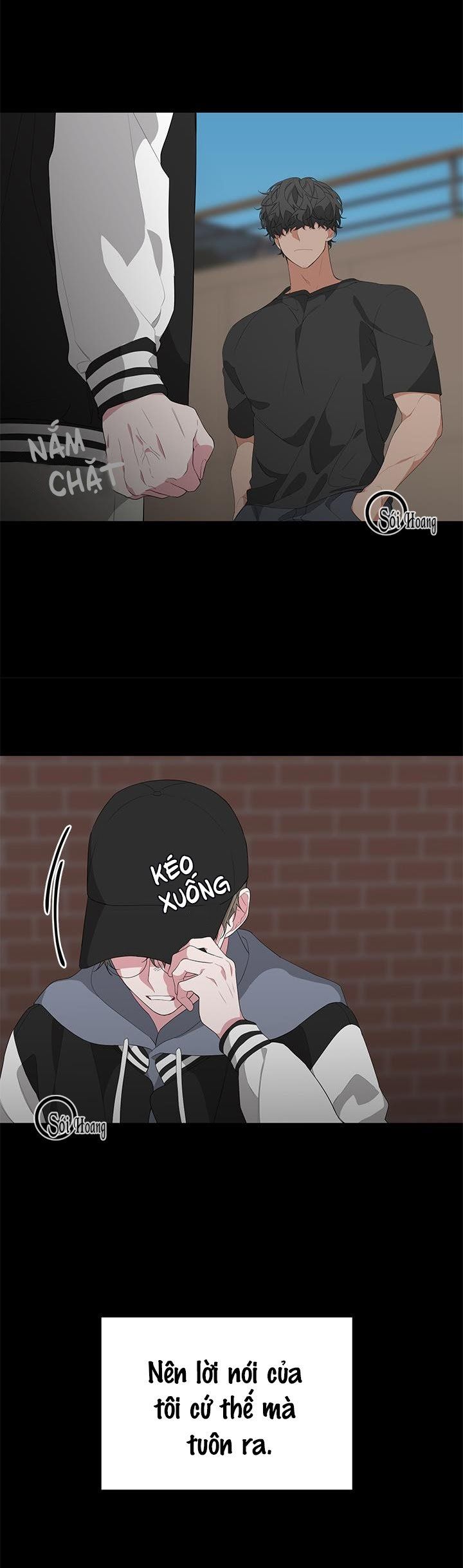 đọc truyện Able Chương 12 ảnh 16 tại Thiên Thai Truyện