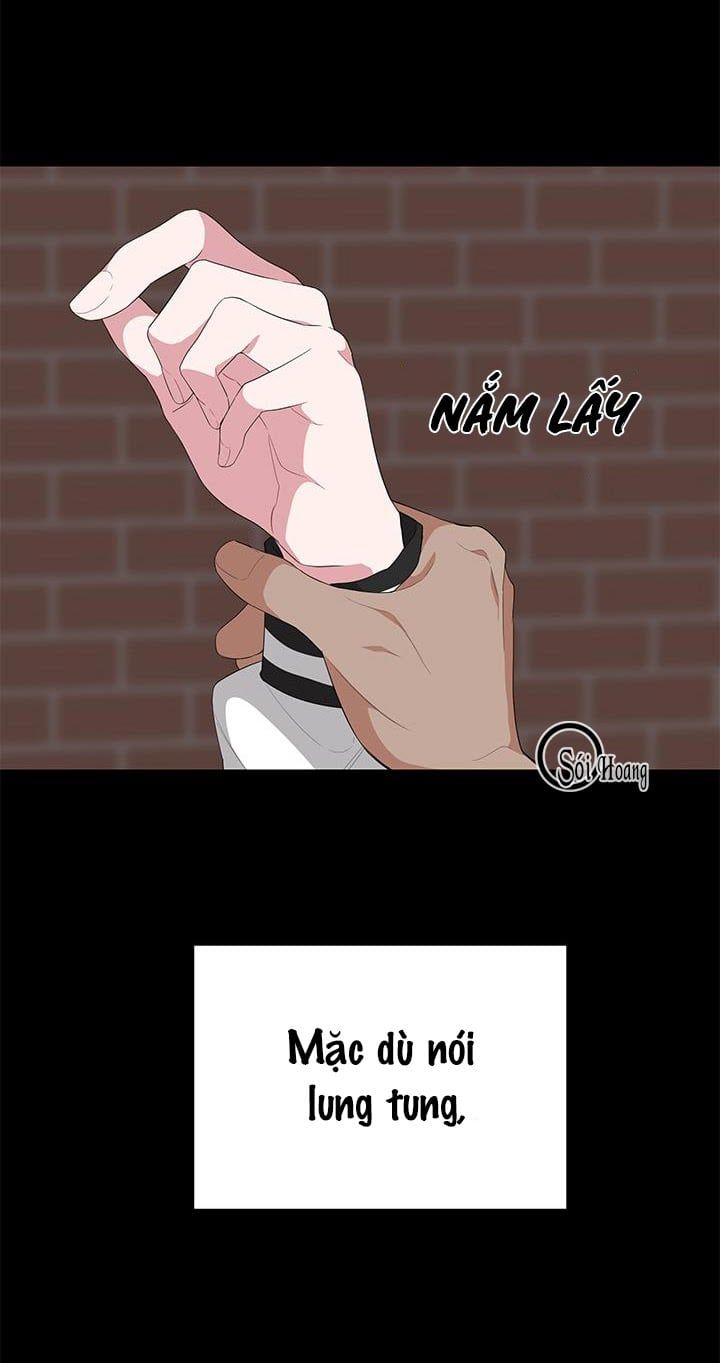 đọc truyện Able Chương 12 ảnh 17 tại Thiên Thai Truyện