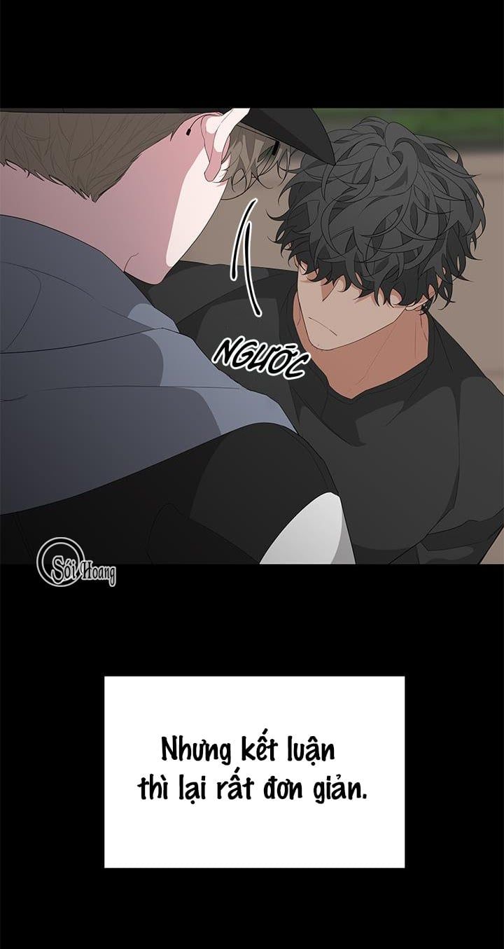 đọc truyện Able Chương 12 ảnh 18 tại Thiên Thai Truyện