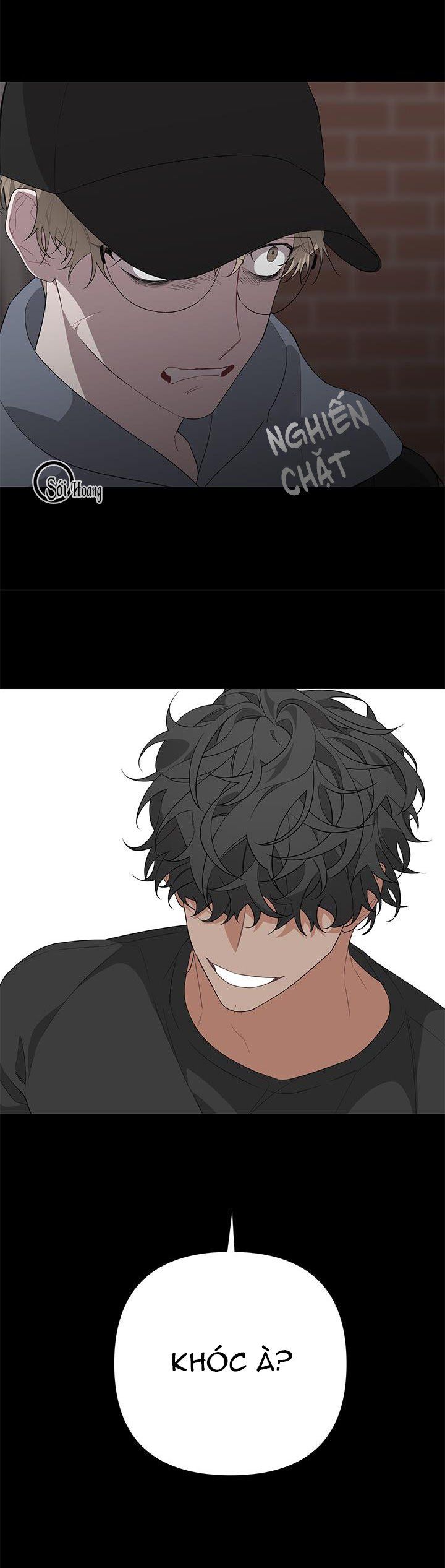 đọc truyện Able Chương 12 ảnh 19 tại Thiên Thai Truyện