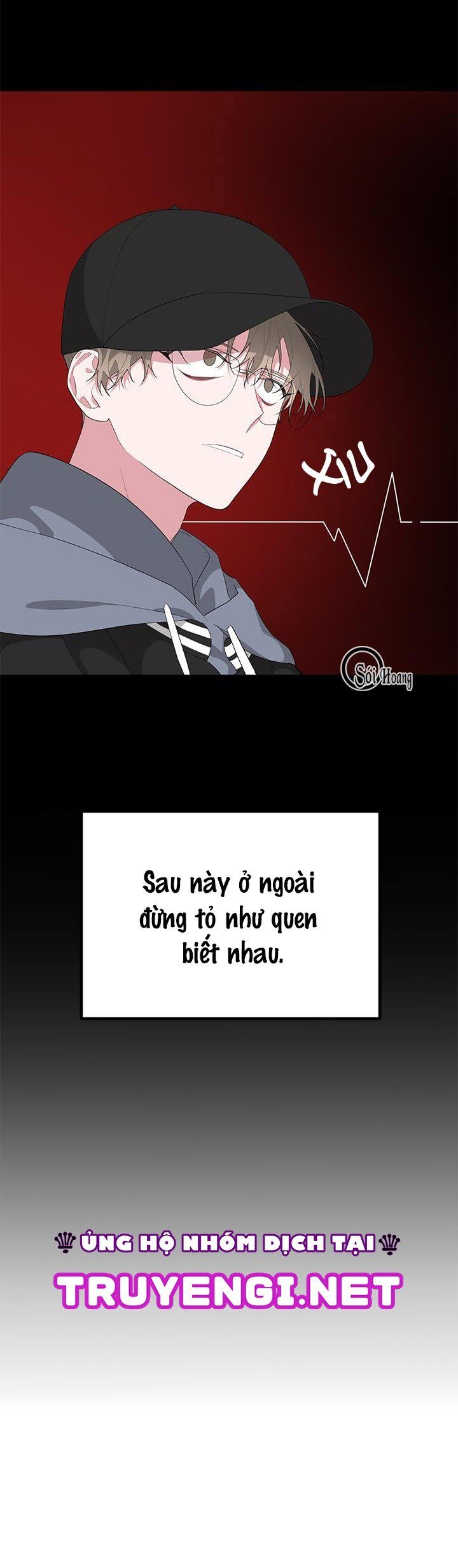 đọc truyện Able Chương 12 ảnh 20 tại Thiên Thai Truyện