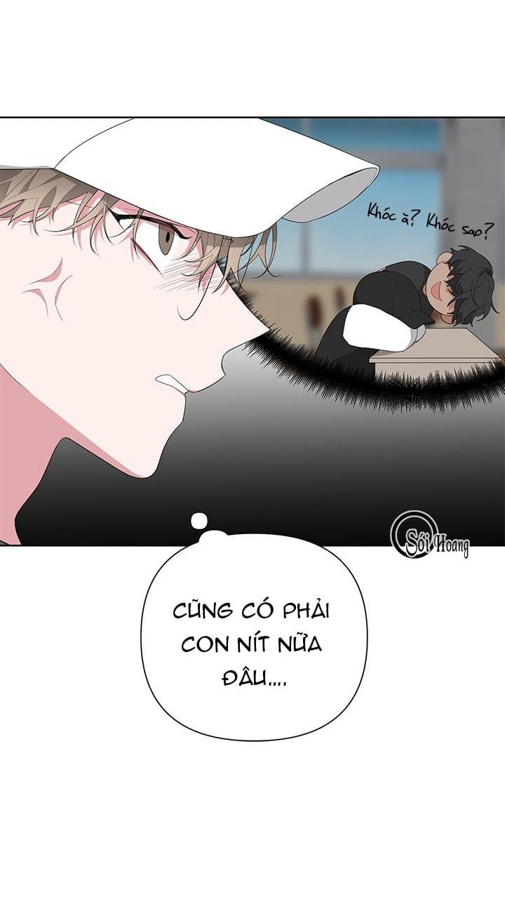 đọc truyện Able Chương 12 ảnh 21 tại Thiên Thai Truyện