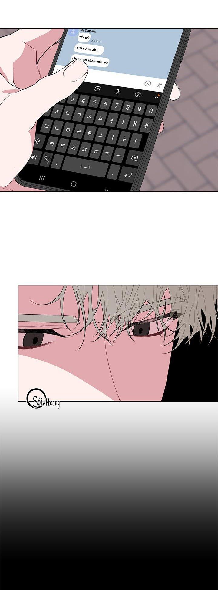 đọc truyện Able Chương 12 ảnh 4 tại Thiên Thai Truyện