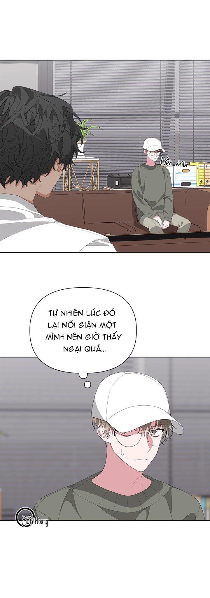 đọc truyện Able Chương 12 ảnh 22 tại Thiên Thai Truyện