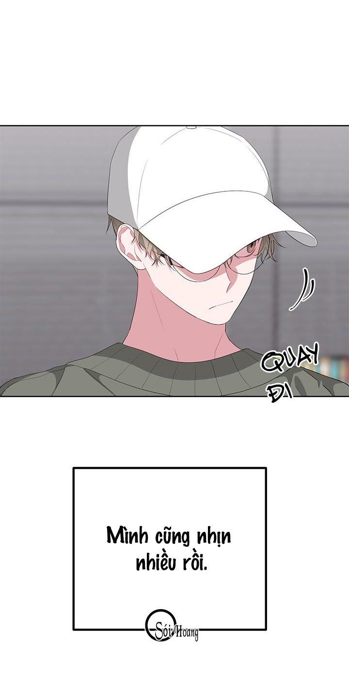 đọc truyện Able Chương 12 ảnh 24 tại Thiên Thai Truyện