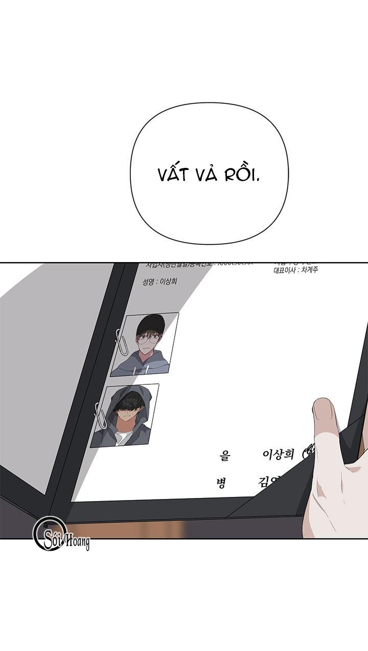 đọc truyện Able Chương 12 ảnh 25 tại Thiên Thai Truyện