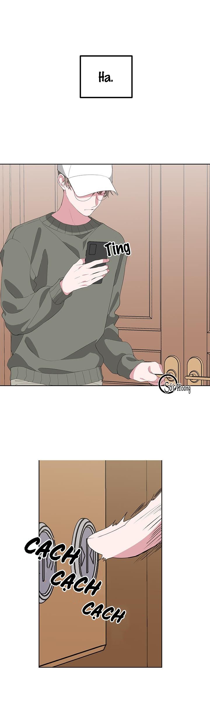 đọc truyện Able Chương 12 ảnh 29 tại Thiên Thai Truyện