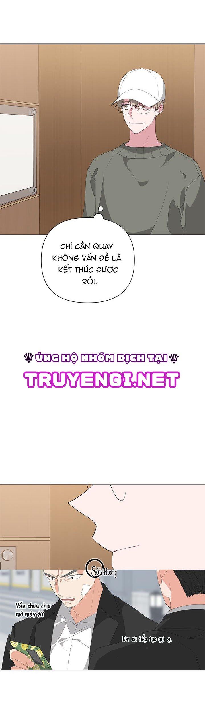 đọc truyện Able Chương 12 ảnh 30 tại Thiên Thai Truyện