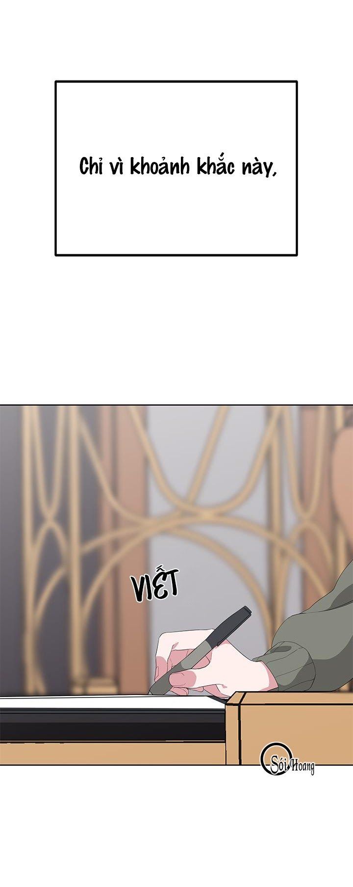 đọc truyện Able Chương 12 ảnh 32 tại Thiên Thai Truyện