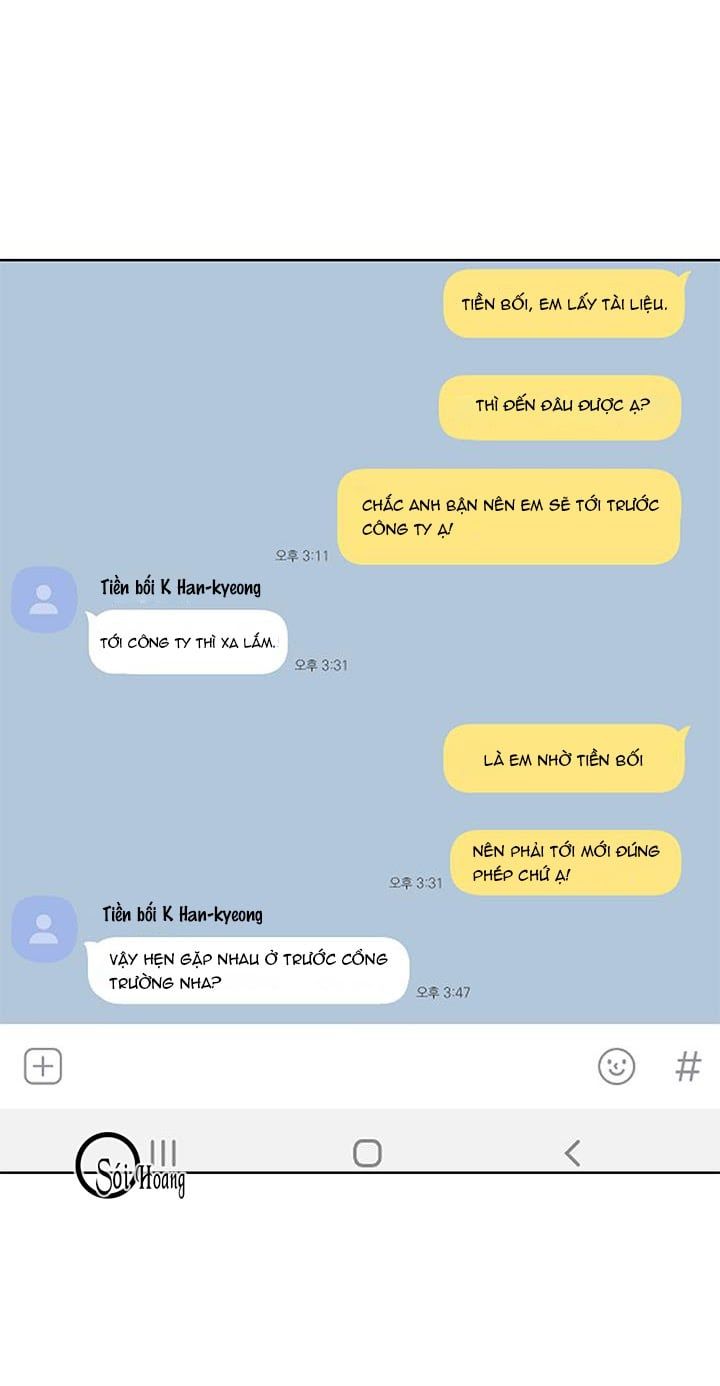 đọc truyện Able Chương 12 ảnh 33 tại Thiên Thai Truyện