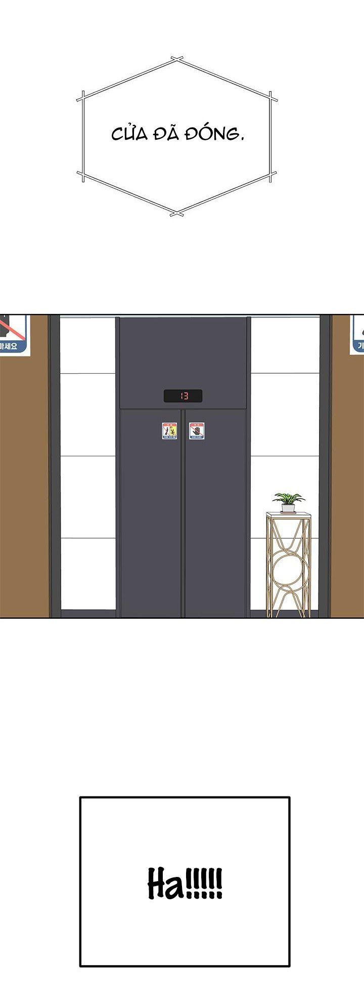 đọc truyện Able Chương 12 ảnh 34 tại Thiên Thai Truyện