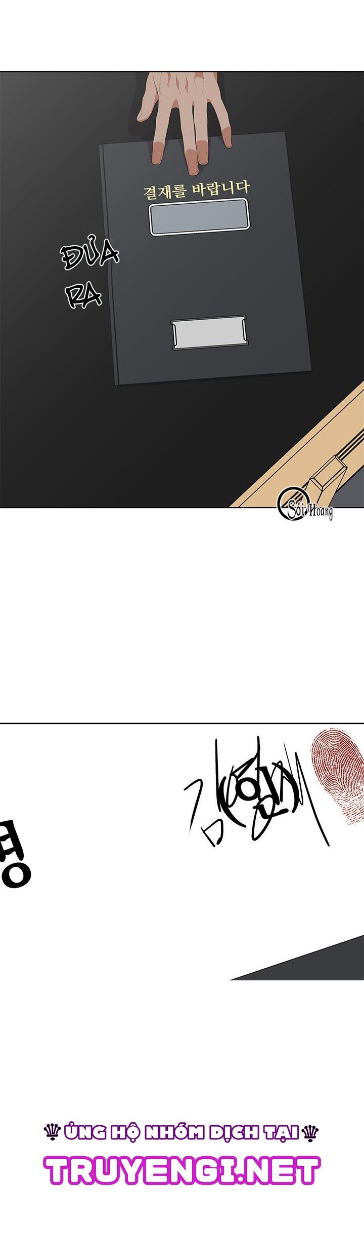 đọc truyện Able Chương 12 ảnh 35 tại Thiên Thai Truyện