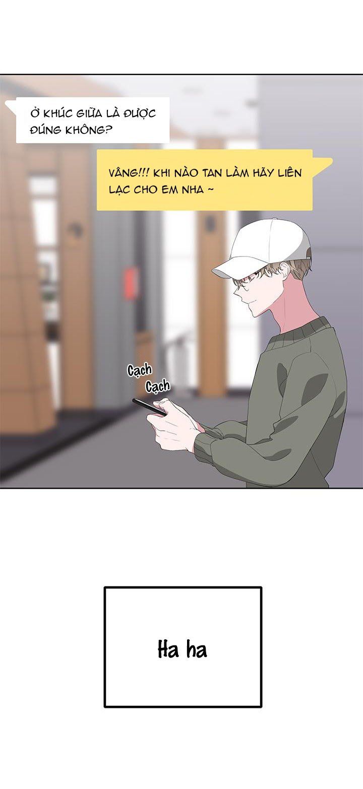 đọc truyện Able Chương 12 ảnh 36 tại Thiên Thai Truyện