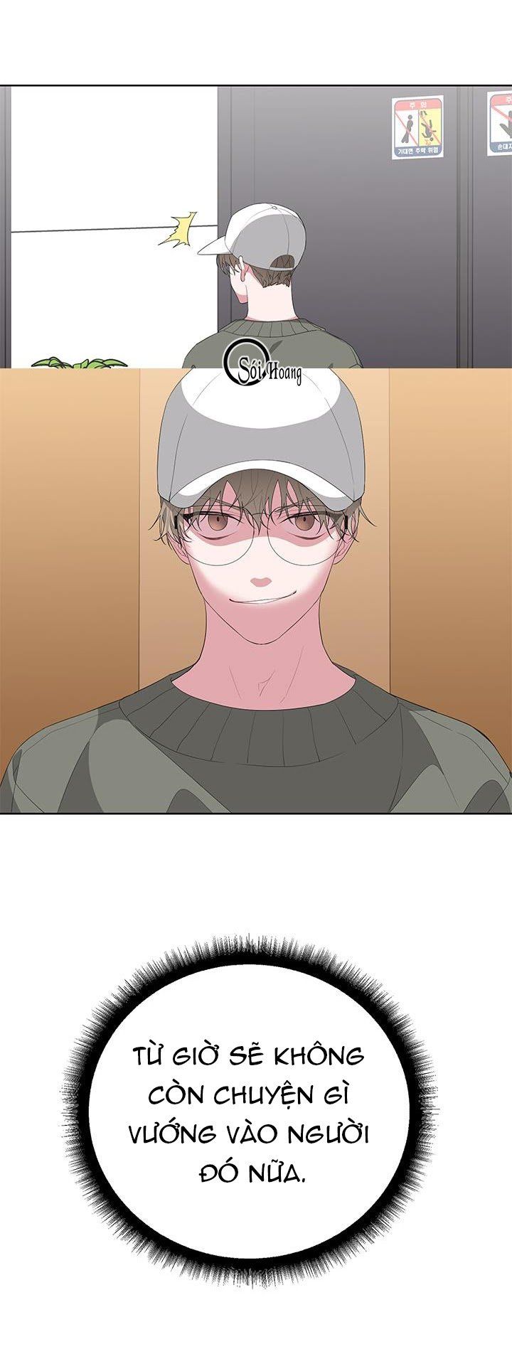 đọc truyện Able Chương 12 ảnh 37 tại Thiên Thai Truyện