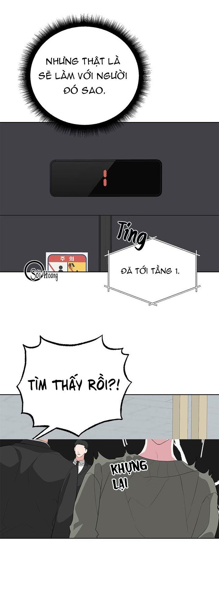 đọc truyện Able Chương 12 ảnh 39 tại Thiên Thai Truyện