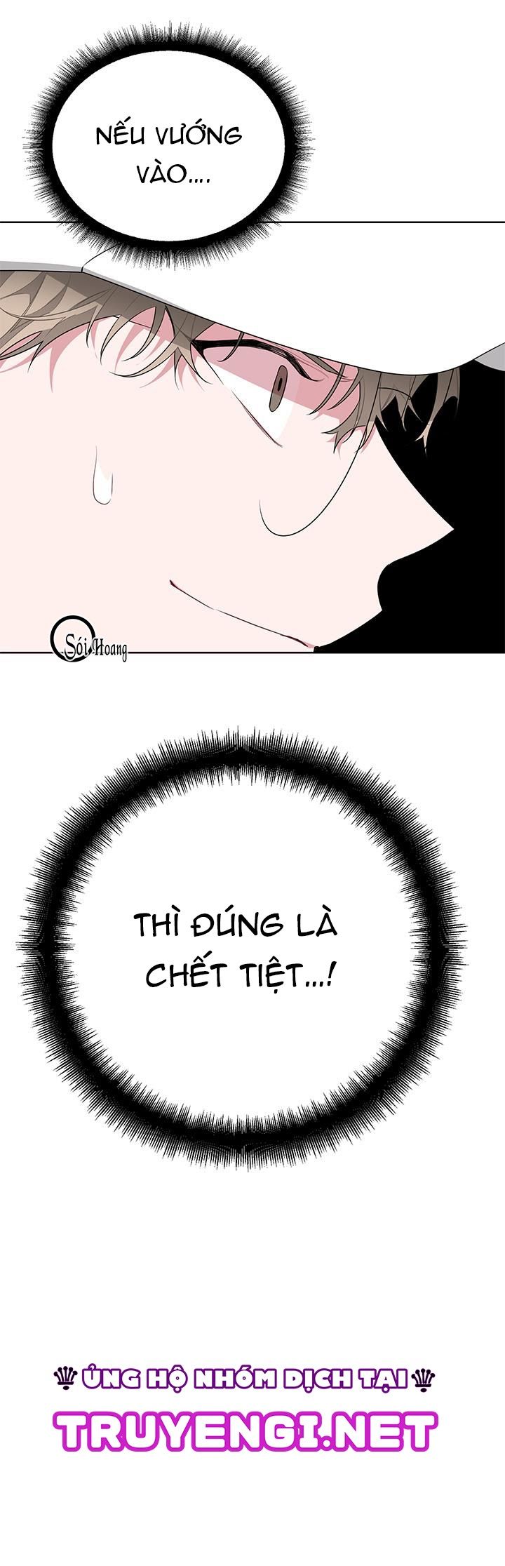 đọc truyện Able Chương 12 ảnh 40 tại Thiên Thai Truyện