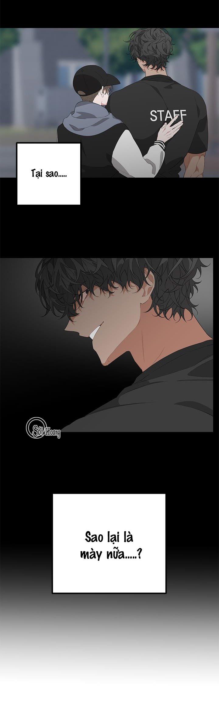 đọc truyện Able Chương 12 ảnh 6 tại Thiên Thai Truyện