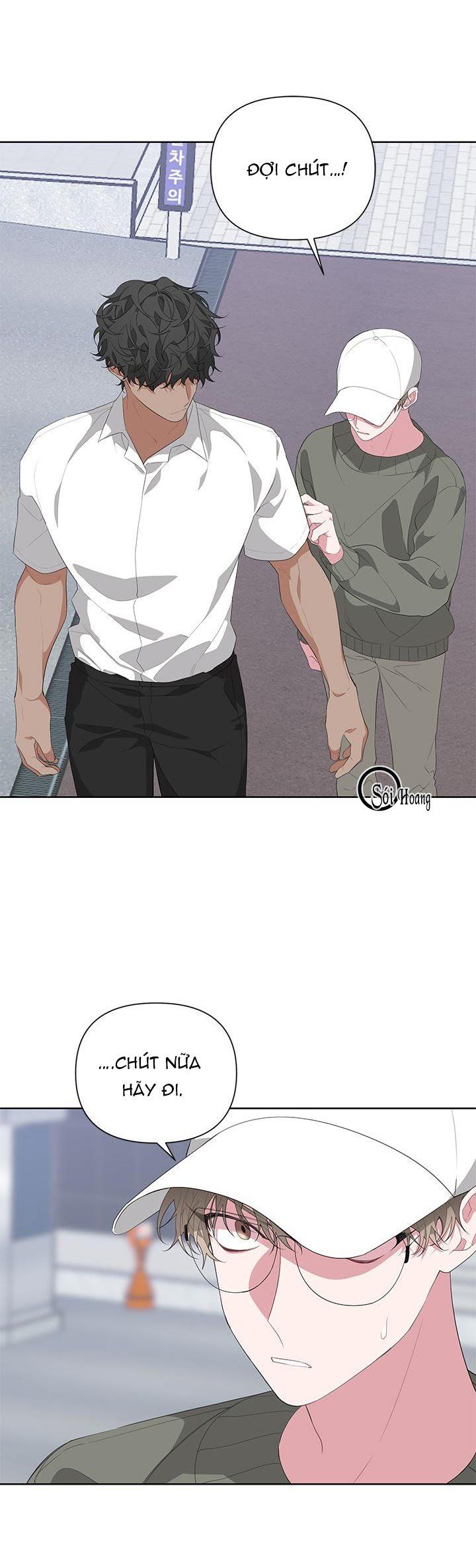 đọc truyện Able Chương 12 ảnh 43 tại Thiên Thai Truyện