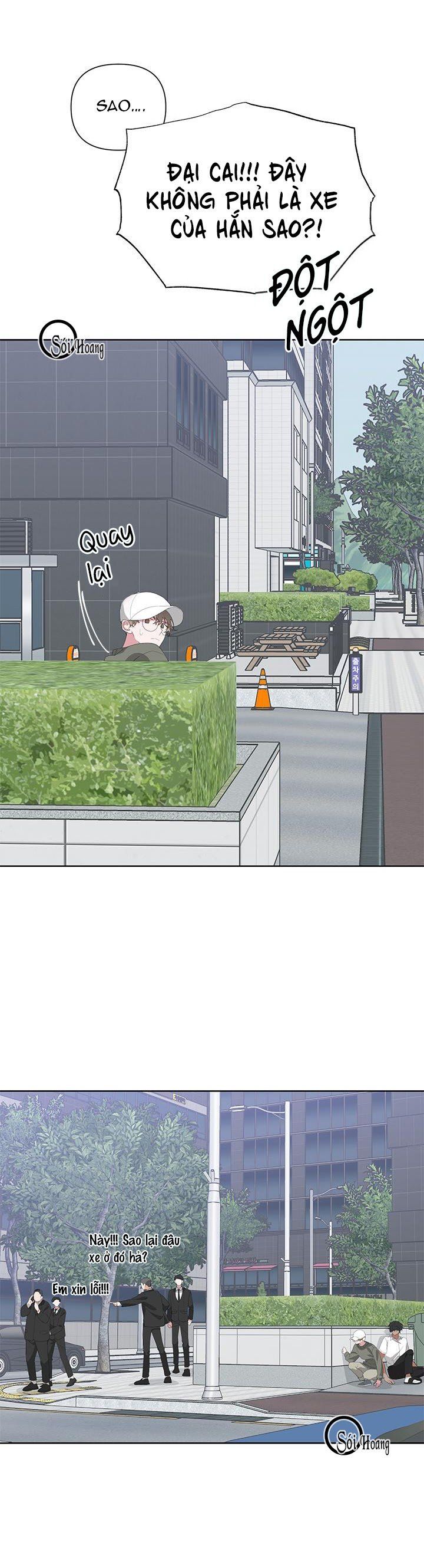 đọc truyện Able Chương 12 ảnh 44 tại Thiên Thai Truyện