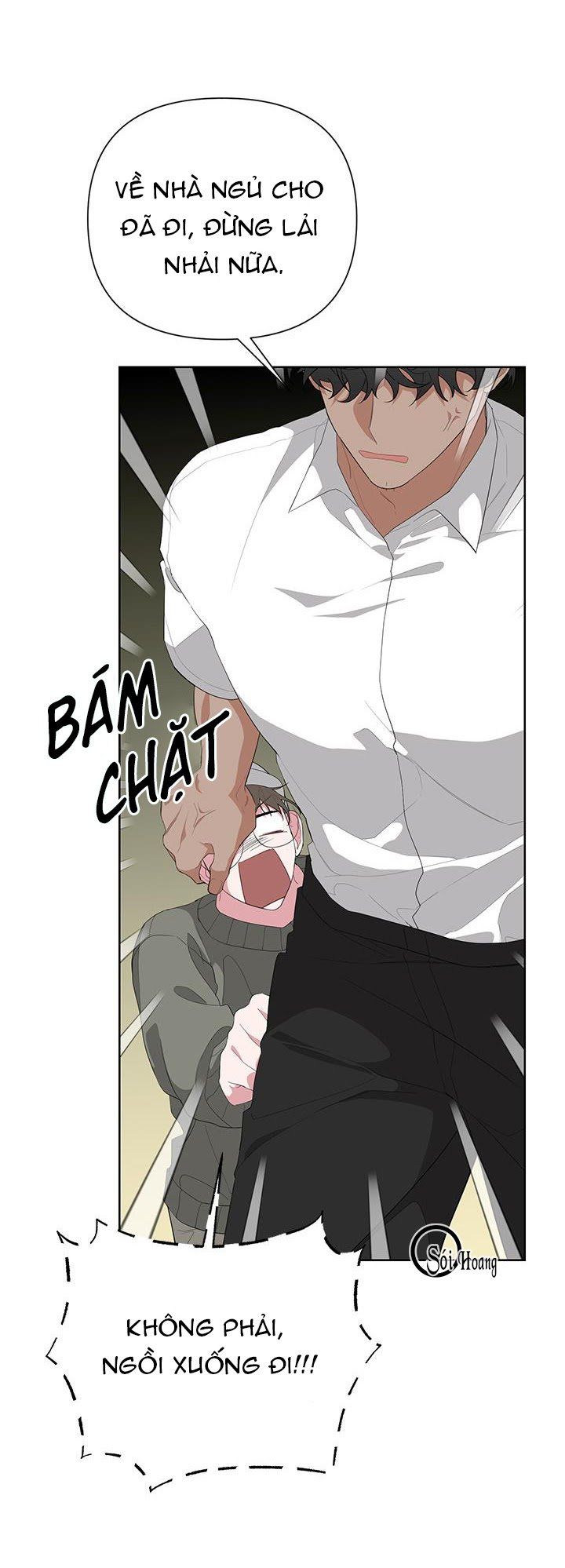 đọc truyện Able Chương 12 ảnh 46 tại Thiên Thai Truyện