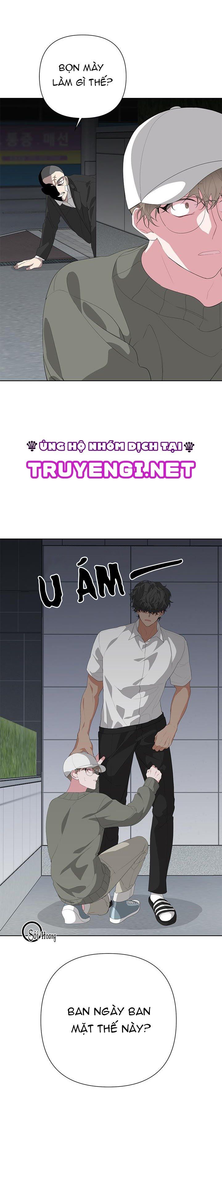 đọc truyện Able Chương 12 ảnh 47 tại Thiên Thai Truyện